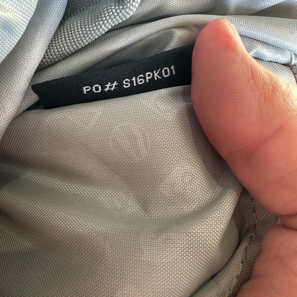 Osprey backpack - Picture 6 of 7